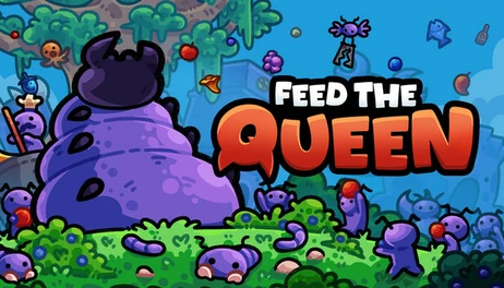 Купить FEED THE QUEEN