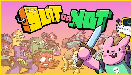 Купить Slot or Not