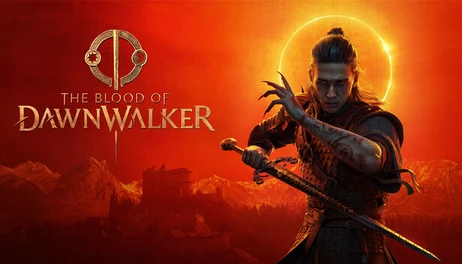 Купить The Blood of Dawnwalker