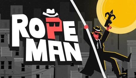 Купить Ropeman