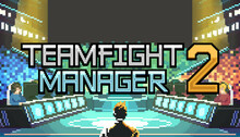 Teamfight Manager 2