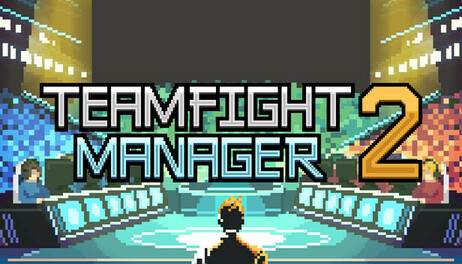Купить Teamfight Manager 2