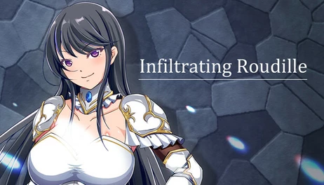 Купить Infiltrating Roudille