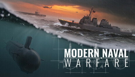 Купить Modern Naval Warfare