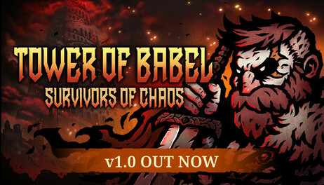 Купить Tower of Babel - Starter Edition