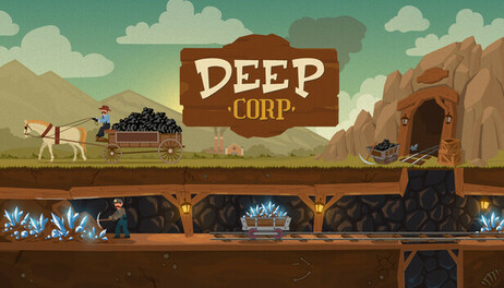 Купить Deep Corp