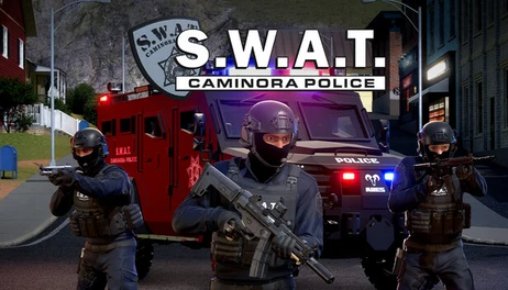 Купить Highway Police Simulator - SWAT