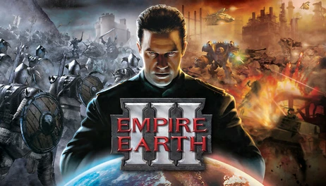 Купить Empire Earth Collection