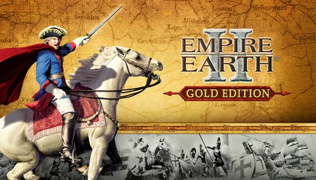 Купить Empire Earth II Gold Edition
