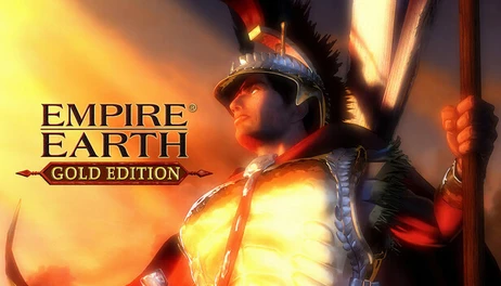 Купить Empire Earth Gold Edition