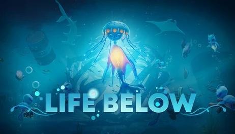 Купить Life Below