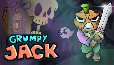 Купить Grumpy Jack