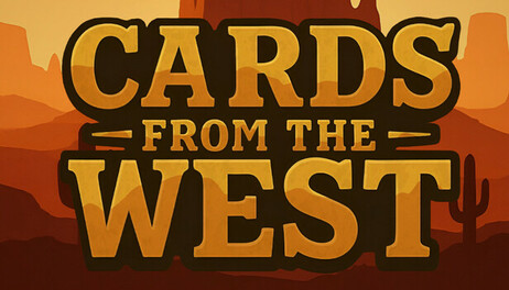 Купить Cards from the West