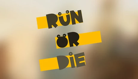 Купить Run or Die - Pack Maps 1