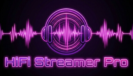 Купить HiFiStreamerPro