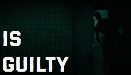 Купить Is Guilty