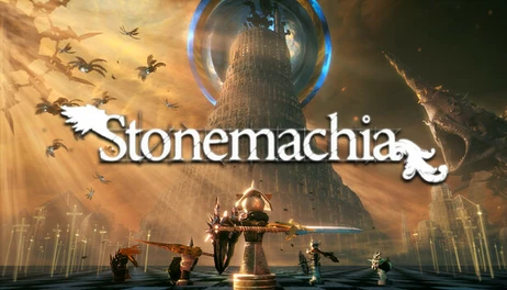 Купить Stonemachia