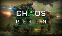 MechWarrior 5: Mercenaries - Chaos Reign