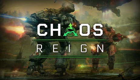 Купить MechWarrior 5: Mercenaries - Chaos Reign