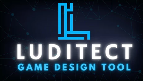Купить Luditect: Game Design Tool