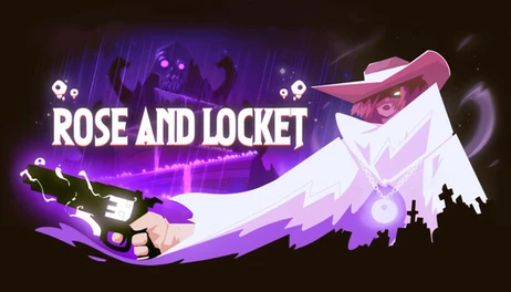 Купить Rose & Locket
