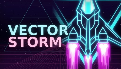 Купить Vector Storm