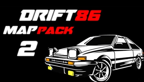 Купить Drift86 - Map Pack 2
