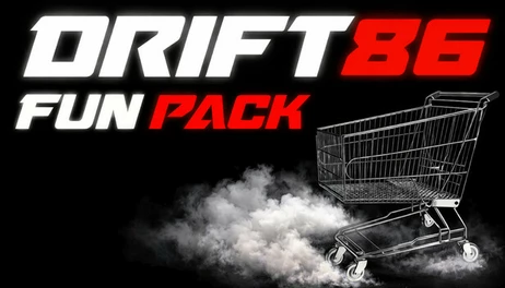 Купить Drift86 - Special Pack