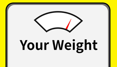 Купить Your Weight