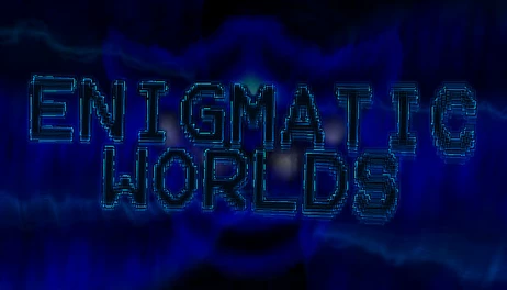 Купить Enigmatic Worlds