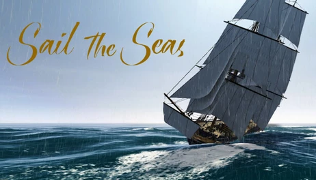 Купить Sail the Seas