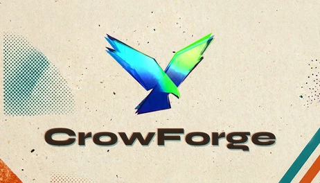 Купить CrowForge