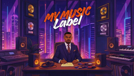 Купить My Music Label