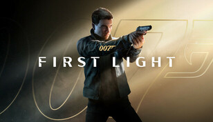 007 First Light - Standard Edition
