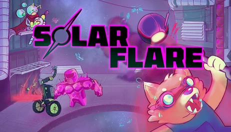Купить SOLARFLARE