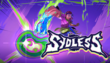 Купить Sydless
