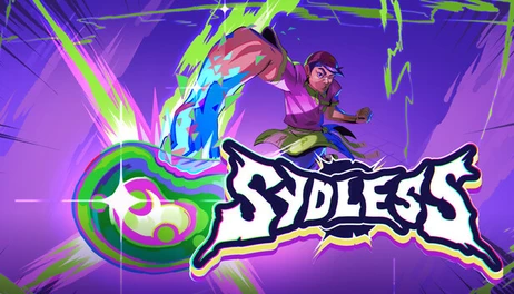 Купить Sydless