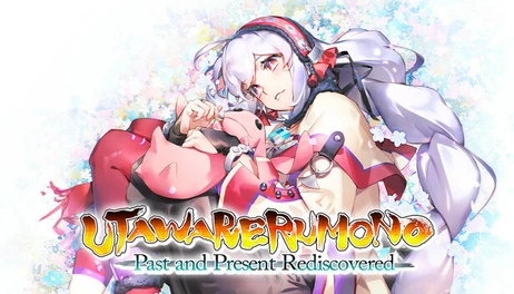 Купить Utawarerumono: Past and Present Rediscovered Double Pack