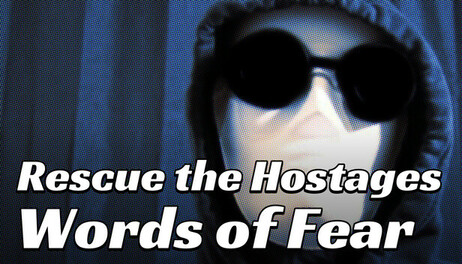 Купить Rescue the Hostages: Words of Fear