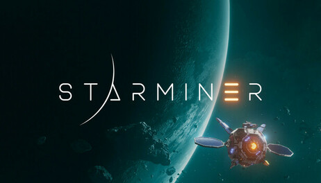 Купить Starminer