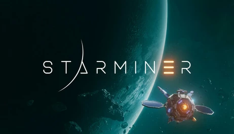 Купить Starminer