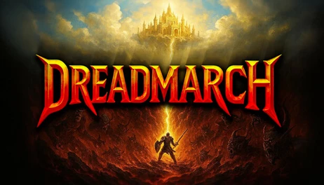 Купить DREADMARCH