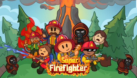 Купить Super Firefighter