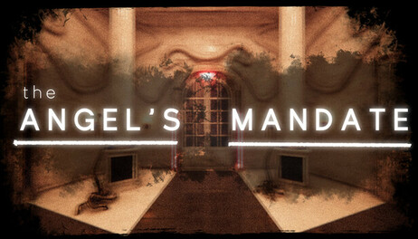Купить The Angel's Mandate