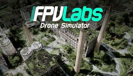 Купить Fpv Labs - Drone Simulator