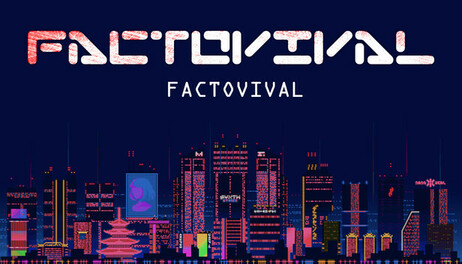 Купить FACTOVIVAL