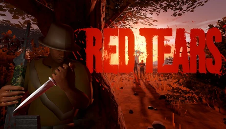 Купить Red Tears: Angola