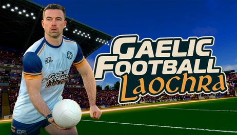 Купить Gaelic Football Laochra