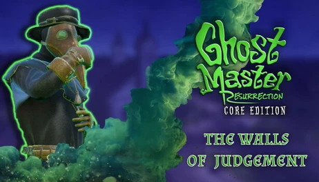 Купить Ghost Master: Resurrection | Walls of Judgment