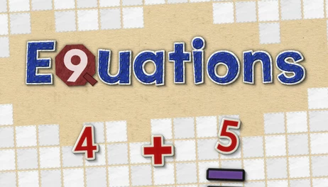 Купить E9uations